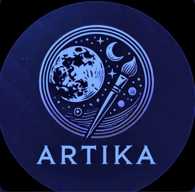 artika logo
