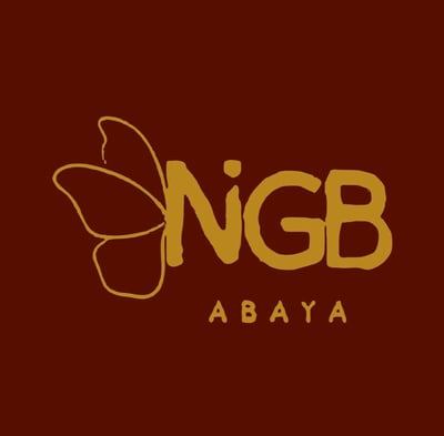 NGB.ABAYA logo