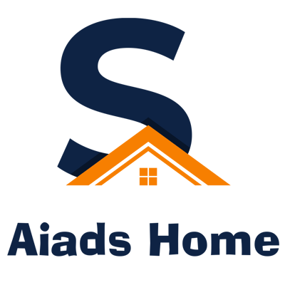 أيادس هوم logo