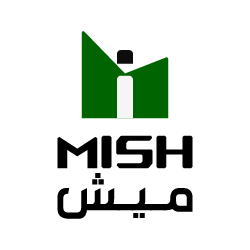 متجر Mish logo