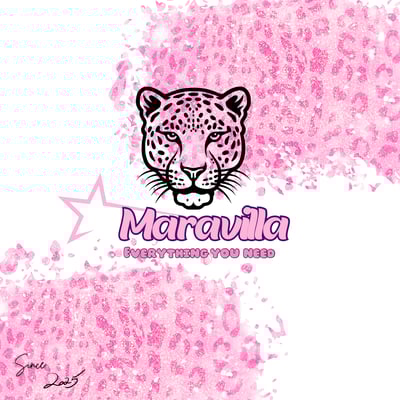 Maravilla / مارافيّا