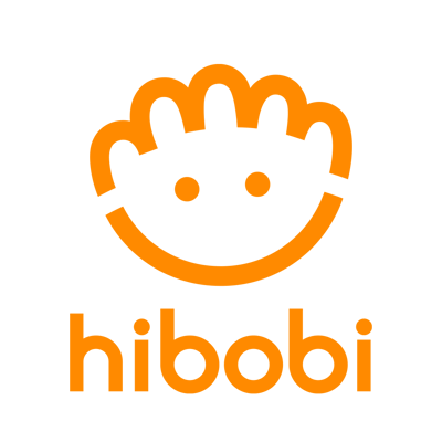 Hibobi logo