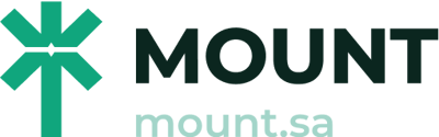 Mount logo