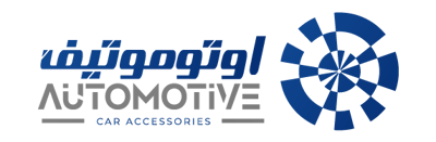 اوتوموتيف - Automotive logo