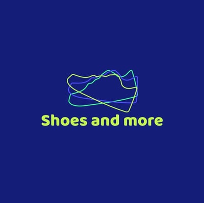 شوز اند مور | Shoes and more logo