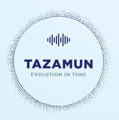 تزامن logo