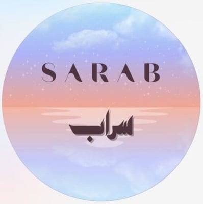Sarab.abaya88 logo