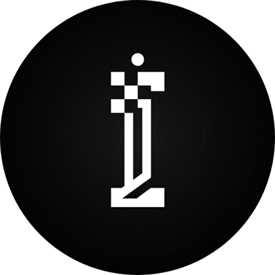 متجر آيكون | Icon logo