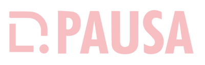 PAUSA logo