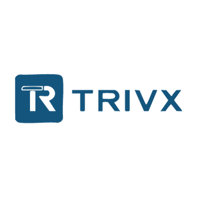 TRIVX logo