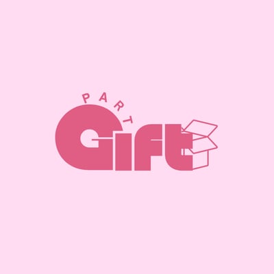 Gift Part logo
