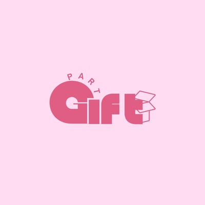Gift Part logo