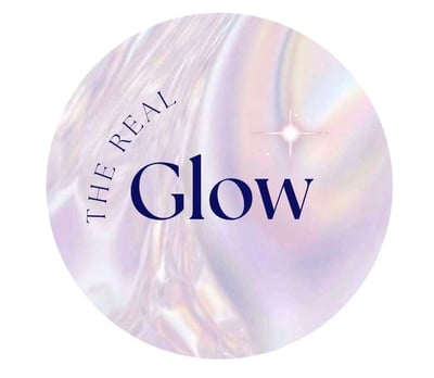 Thereal glow