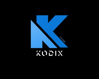KODIX logo