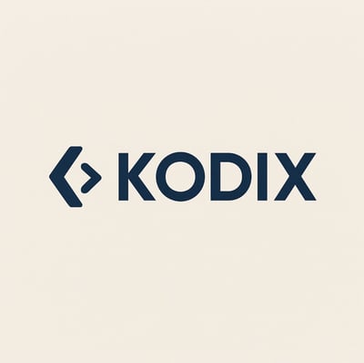 KODIX logo