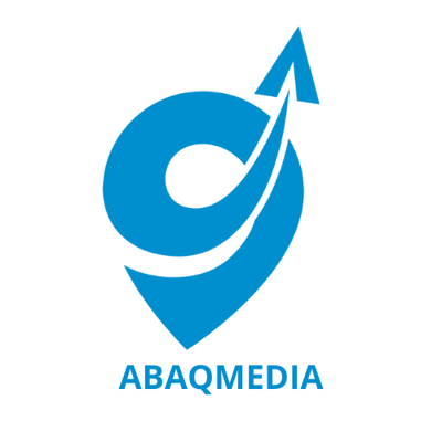 ABAQ MEDIA logo