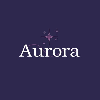 Aurora.Abaya25 logo