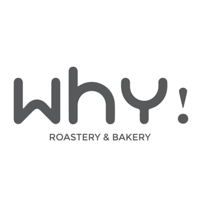 Why.roastery Logo