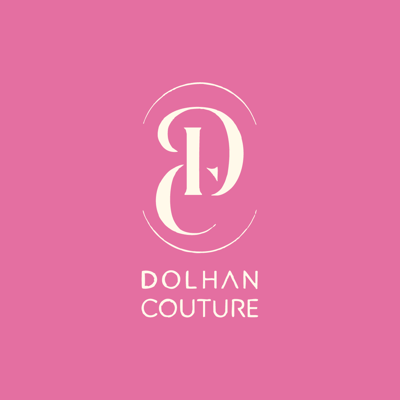 Dolhan Couture by Layla Albaqshi logo