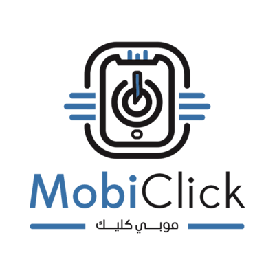 موبي كليك Mobi Click logo