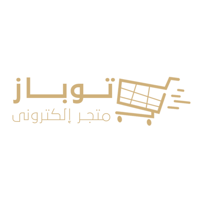 توباز logo