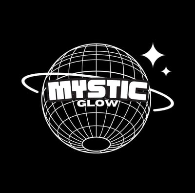 Mysticglow logo