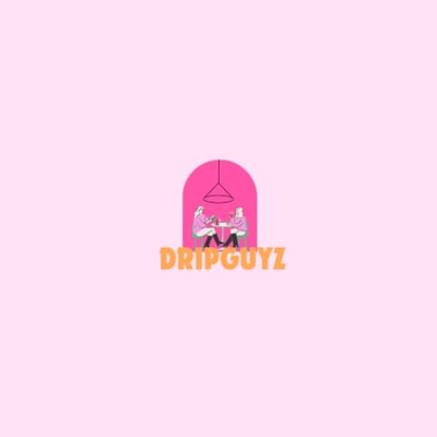 DRIP GUYZ logo