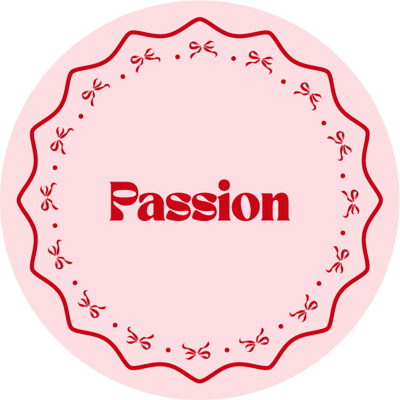 Passion logo