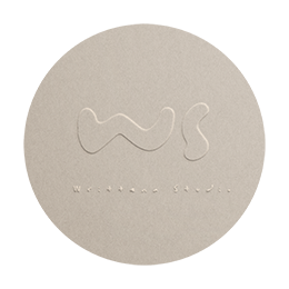 𝐖𝐫𝐢𝐭𝐭𝐞𝐧𝐚 𝐒𝐭𝐮𝐝𝐢𝐨 logo