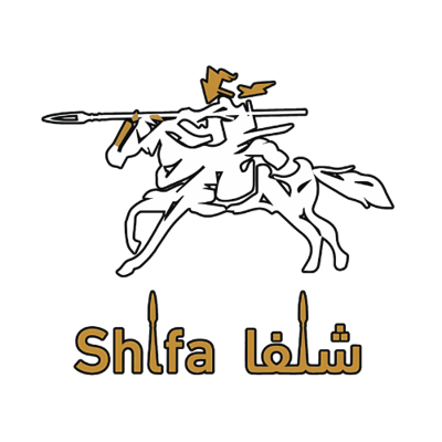متجر شلفا للفروسية logo