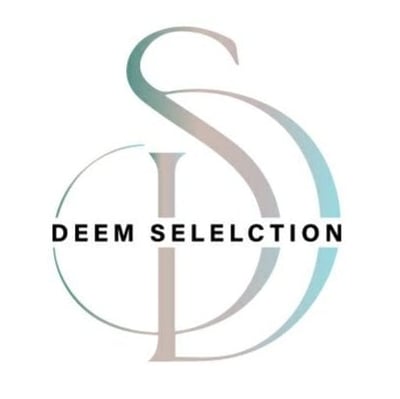 Deem Selection logo