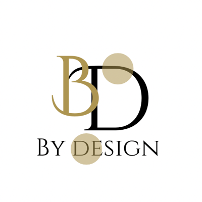 By design logo