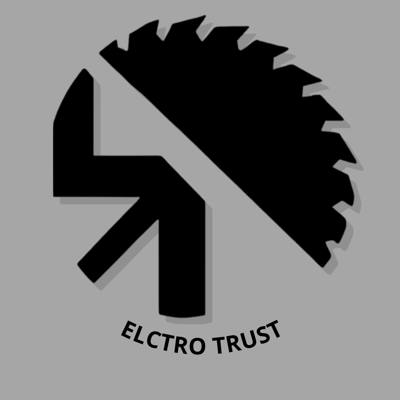 ElcrtoTrust logo