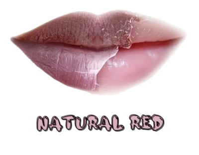 Naturalred logo