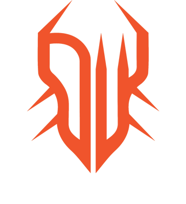 Desert Warrior logo
