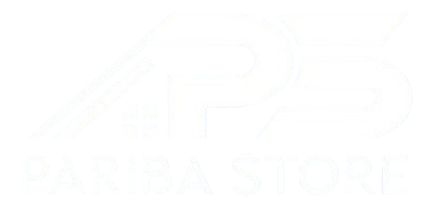 PARIBA STORE logo