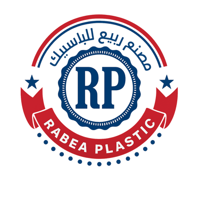 Logo of مصنع ربيع للبلاستيك | Rabea Plastic