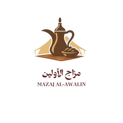 متجر مزاج الاولين logo