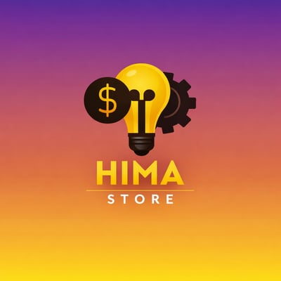 HimaStore logo