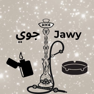 Jawy جوي logo
