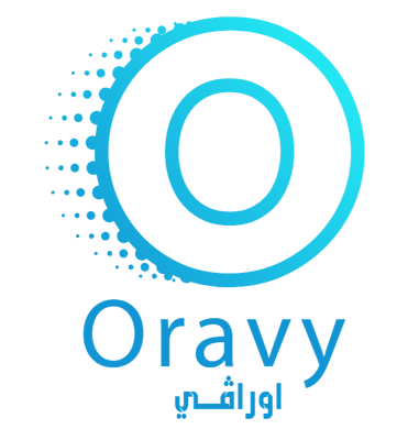 أورافي | Oravy logo