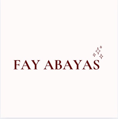 FAY ABAYAS logo