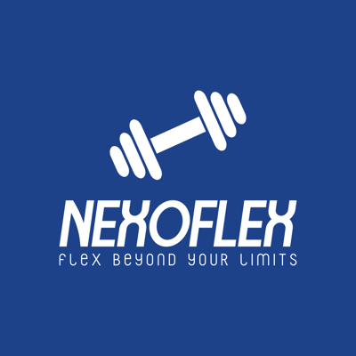 NEXOFLEX logo