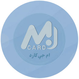 ام جي كارد logo