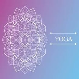 Yoga By Lama logo