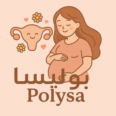 بوليْسا Polysa logo