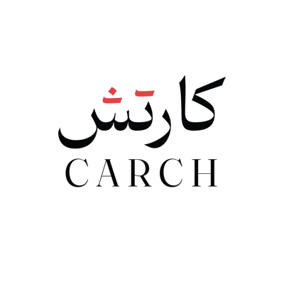 كارتش | CARCH logo
