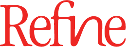 Refine Studio logo