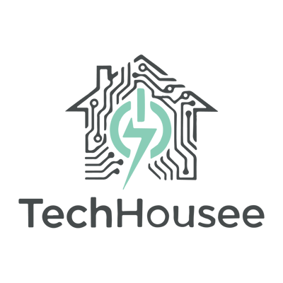 TechHousee logo