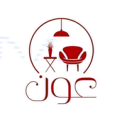عون logo